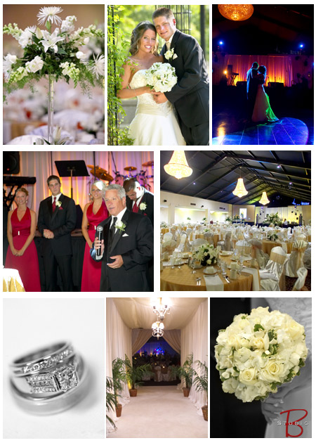 real wedding: brittany burris and luke lear burris lear real wedding: brittany burris and luke lear