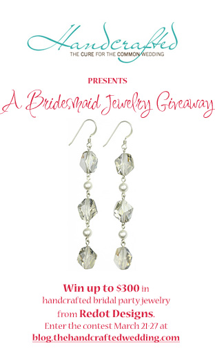 jewels for your bridesmaids! 74076 giveaway edited jewels for your bridesmaids!
