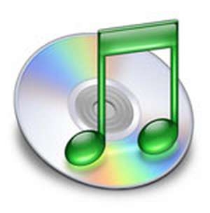 itunes blog tagged, again.