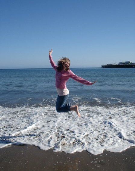embrace life! sharon embrace life!