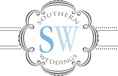 southern weddings magazine logo swmag1 featured blog: southern weddings magazine