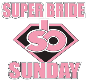 superbridesunday super bride sunday is STILL ON!
