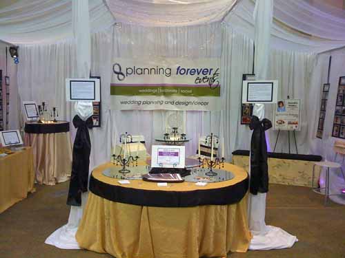 blog2 thanks for stopping by at the 2009 Super Bride Show!