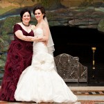 15 gabrielle 150x150 sarah + alex :: west baden springs hotel wedding. french lick, indiana