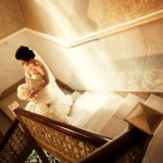 8 gabrielle 150x150 sarah + alex :: west baden springs hotel wedding. french lick, indiana