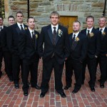 natalie rodney 10 150x150 natalie + rodney :: posey county wedding