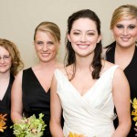 beautiful bride tara axler 12 150x150 tara + max :: jewish wedding evansville