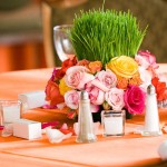 wedding centerpiece tara axler 7 150x150 tara + max :: jewish wedding evansville