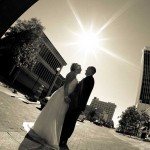 sara a 11  150x150 sara + bill :: victory theatre wedding. evansville, indiana