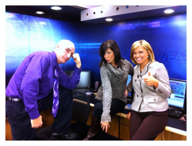 ron rhodes julie dolan saundra hadley