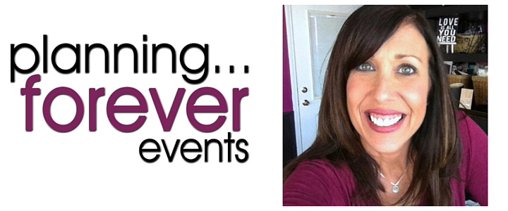 saundra hadley planning forever events