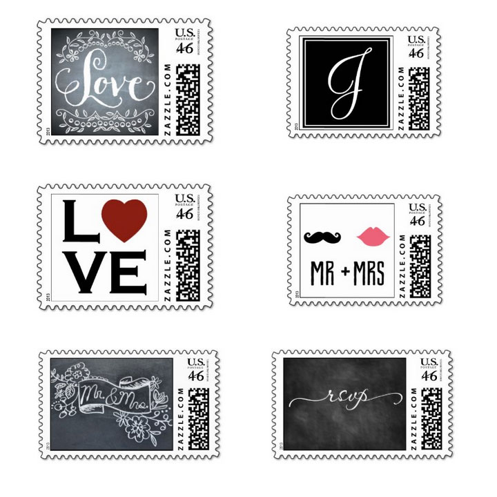 wedding-stamps