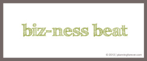 business beat