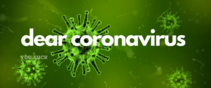 corona virus