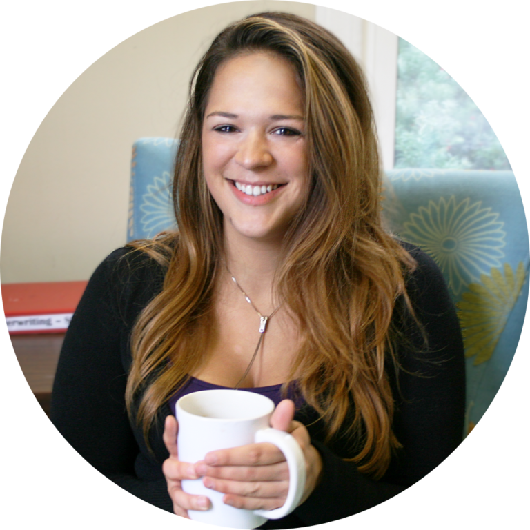 Assistant Evansville Wedding Event Planner Headshot